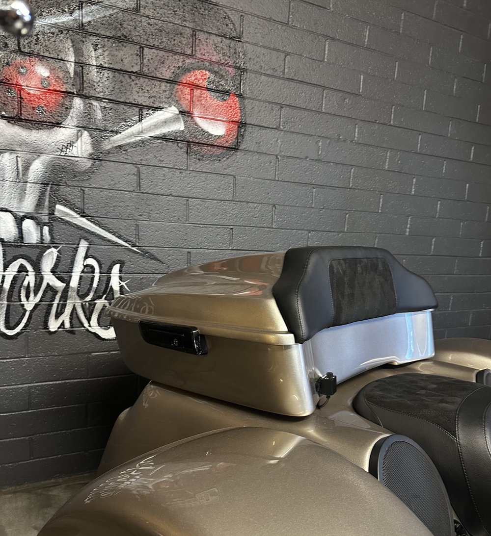 Performance Series Beatbox© — Voodoo Bikeworks